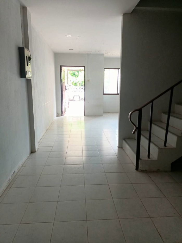 picture ทาวน์เฮ้าส์ 100 square meter Songkhla Hat Yai Nam Noi for 1848000 THB - 5/12
