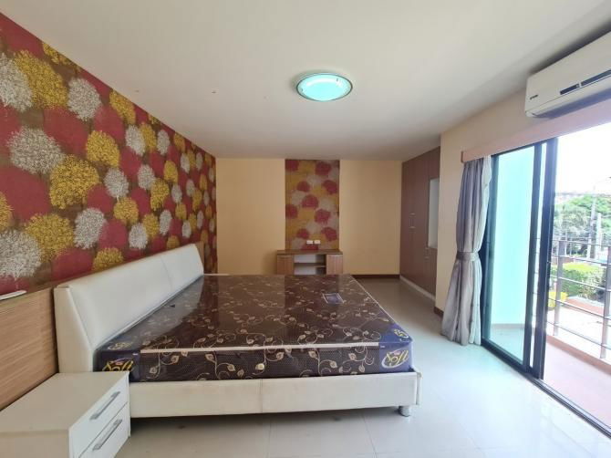 picture UK06-049 🏖️ Condo for rent, The North Park Bangsaen 💰 Rental price only 10,000 baht/month - 4/12