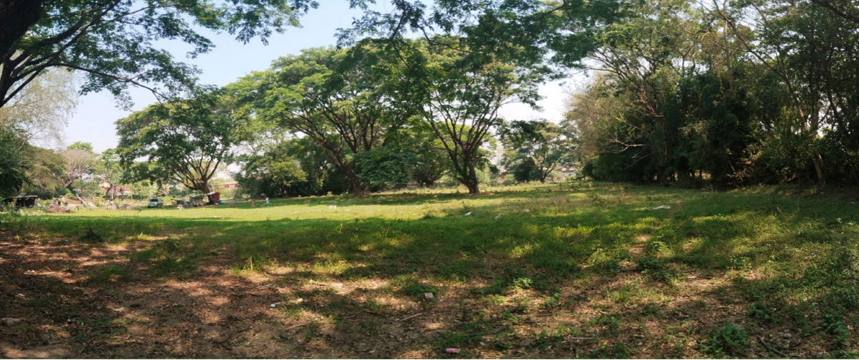 picture ที่ดินเปล่า 15342 square meter Chiang Rai Muang Chiang Rai Rob Wieng for 42383000 THB - 2/2