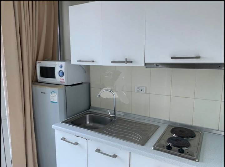 รูป For Sale: Life @ Ratchada – Suthisan Condominium - รูปที่ 3/4