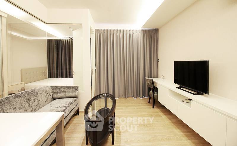 picture 1-BR Condo at H Sukhumvit 43 near BTS Phrom Phong (ID 2254464) - 2/7