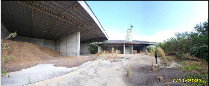 รูป โรงงาน เนื้อที่ทั้งหมด 94016 ตารางเมตร 239 ตำบลสลกบาตร อำเภอขาณุวรลักษบุรี กำแพงเพชร ราคา 56,153,000 บาท - รูปที่ 6/7