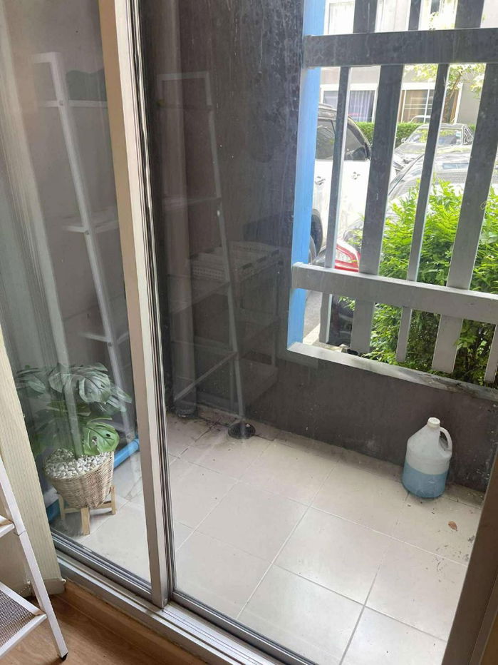 picture R2612 Condo For Rent Plum Condo Ladprao 101 - 8/8