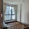 picture For Rent Condo THE ROOM SUKHUMVIT 62 Building B, Floor 21,1 bed room, Room size 45 sqm - 7/8