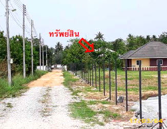 บ้านเดี่ยว วิทยาลัยเทคนิคสัตหีบ : บ้านเดี่ยว เนื้อที่ทั้งหมด 600 ตารางเมตร 31/5 ตำบลนาจอมเทียน อำเภอสัตหีบ ชลบุรี ราคา 2,795,000 บาท