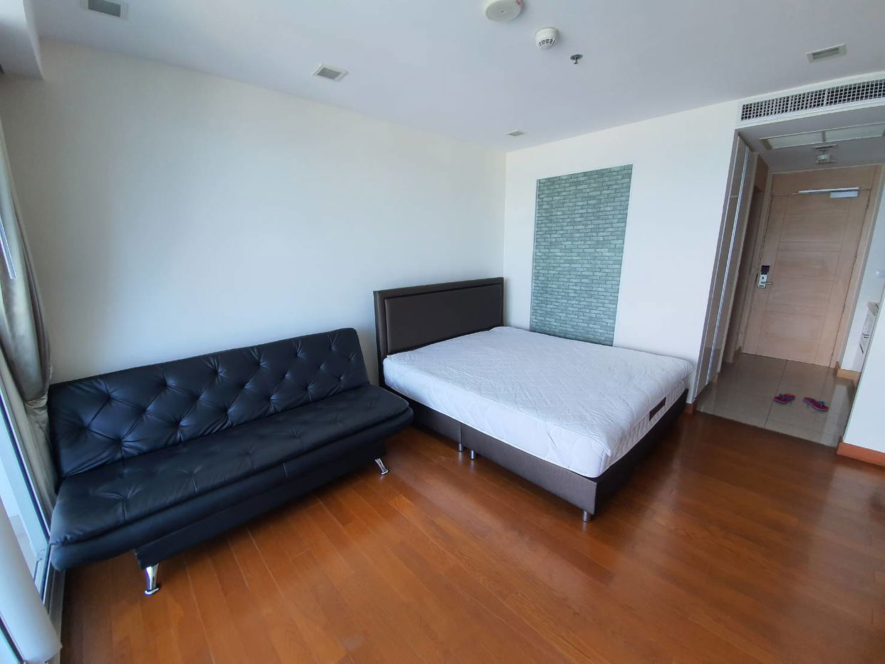 รูป Studio Condominium @ The Palm Wongamat - รูปที่ 10/41