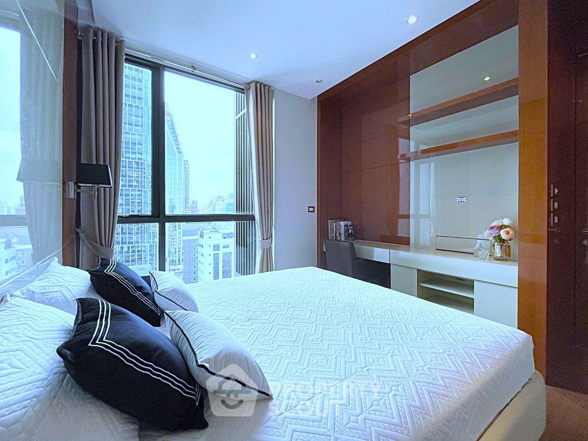 รูป คอนโด 1-ห้องนอน ที่ ดิ แอดเดรส สุขุมวิท 28 ใกล้ BTS พร้อมพงษ์ (ID 994067) - รูปที่ 7/11