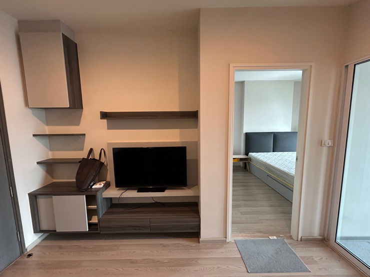 picture Centric Huaikhwang 1Bedroom 31 sqm.  - 2/11