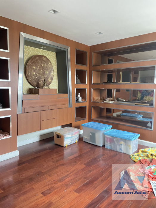 รูป 🔼🔽 AccomA 📩 Home Office 2 BR House in Chong Nonsi (AA35309) - รูปที่ 5/8