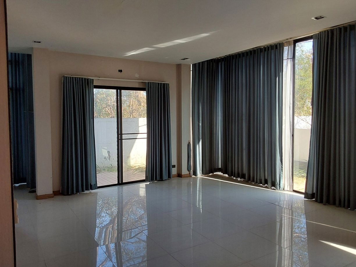 picture บ้านเดี่ยว 325.6 square meter Khon Kaen Muang Khon Kaen Nai Muang for 4970000 THB - 2/5