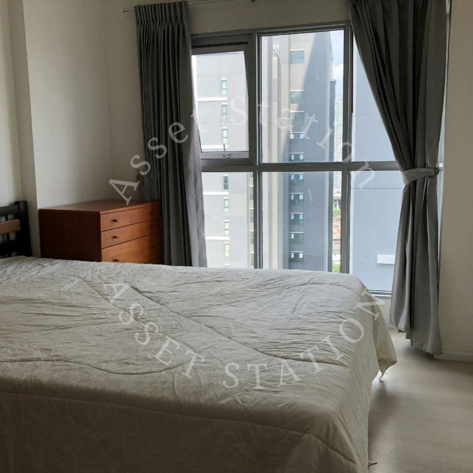 รูป 🔥New Available |  Aspire Sukhumvit 48 BTS Phra Khanong 🔥 - รูปที่ 1/5