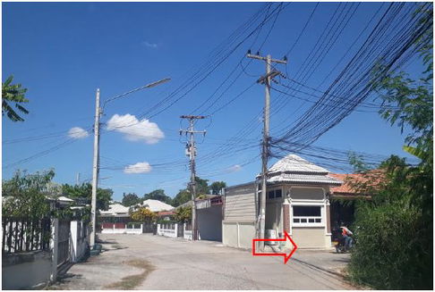 บ้านเดี่ยว 264 square meter Maha Sarakham Muang Maha Sarakham Koeng for 1680000 THB