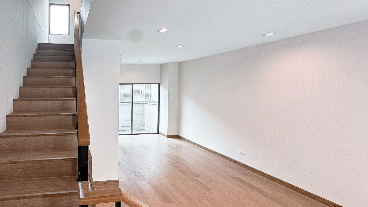 picture Townhome Baan Klang Muang Rama 9 - Krungthep Kreetha (19.3 sq wah) 3 bedrooms, 3 bathrooms - 10/36