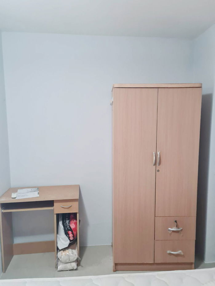 picture Condo for rent at Asakan, Ramkhamhaeng Soi 147/2, Bangkok. - 5/8
