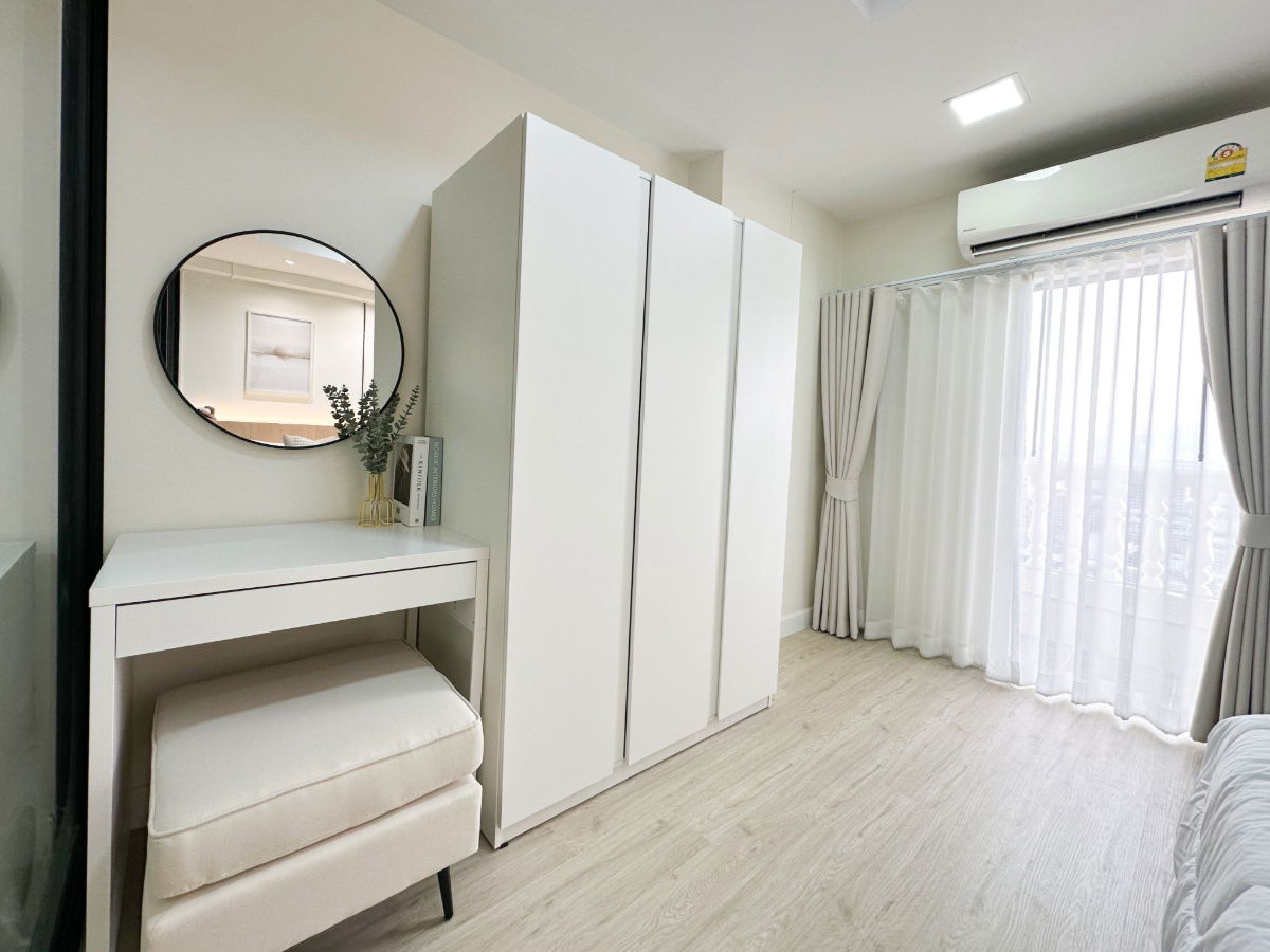 picture Pupae150826  Sale :Regent Ratchada tower - 5/13