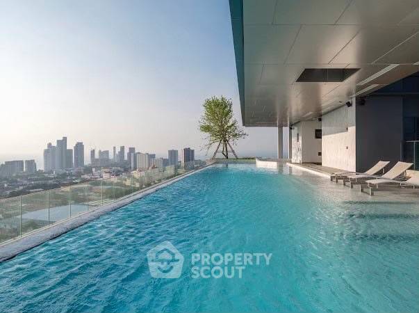 picture 1-BR Condo at Once Pattaya close to Pattaya North (ID 1594899) - 18/23
