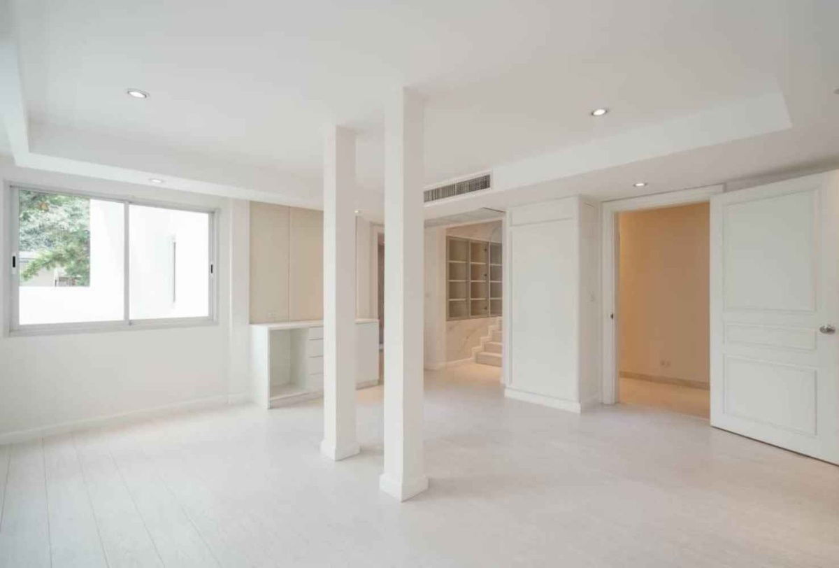 รูป ขาย Townhome 3 ชั้น สุขุมวิท 15 ทำเลทอง ใกล้ BTS อโศก & MRT เพชรบุรี เดิน 1 นาทีถึงโรงเรียนนานาชาติ NIST - รูปที่ 8/17