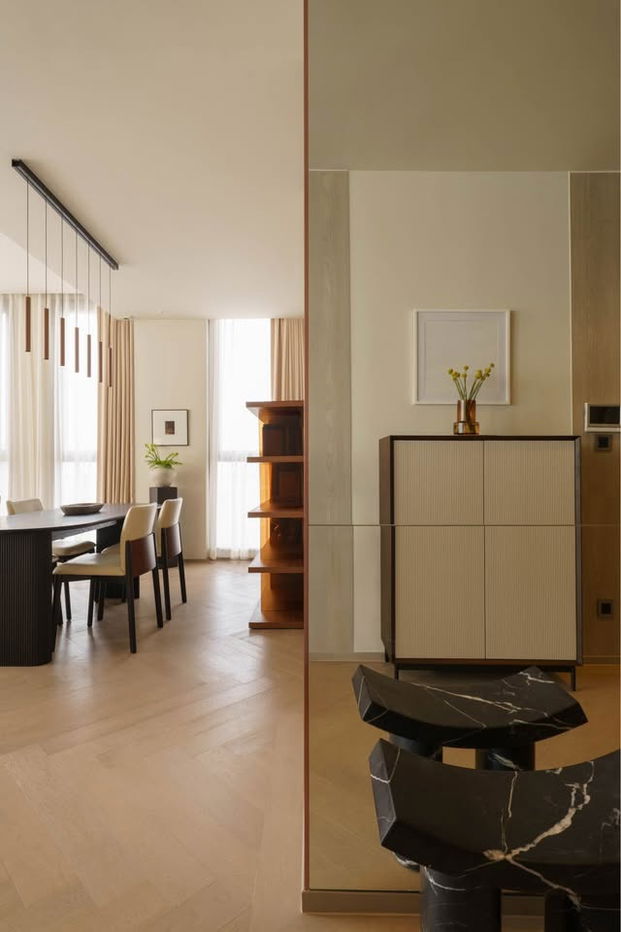 picture For Rent - The Reserve Sathorn , Super Luxury 2 bedrooms 2 bathrooms - 4/9