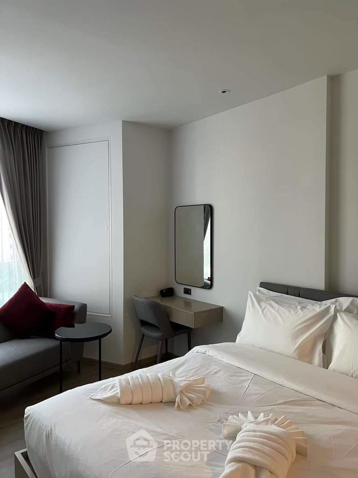 picture 1-BR Condo at Edge Central Pattaya close to Central Festival Pattaya (ID 996580) - 1/5