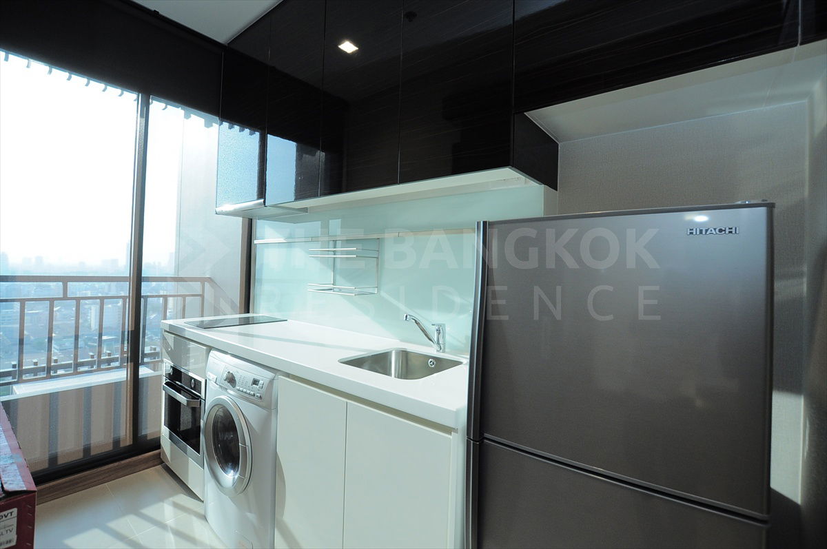 picture Ivy Ampio 🔥 Great Price, Prime Location, Don't Miss Out! 💸 Near MRT Thailand Cultural Centre  - 7/9