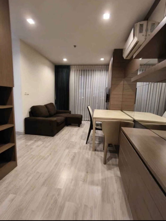 picture ideo Mobi 81 ☎️ 55 sqm ‼️only 29,000/month‼️ 2Bed 2 Bath🔥 Fully Furnished & Move-in Ready NOW AVAILABLE 🔆✅ - 2/10