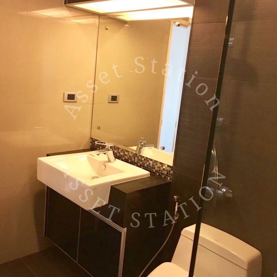 รูป 🔥New Available | The Crest Sukhumvit 34 BTS Thonglor 🔥 - รูปที่ 10/15