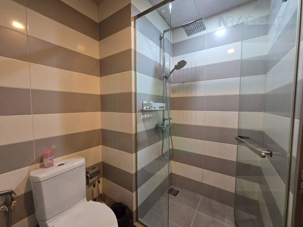 picture For Rent Condo CEIL BY SANSIRI Building B, Floor 3,1 bed room, Room size 35 sqm - 6/8
