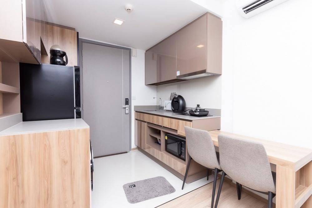 picture 🔥🔥#Urgent‼️Before booking 💦💦 Taka House Ekkamai 12 (1 bedroom, 1 bathroom)🟡#PT2406_276 - 5/21