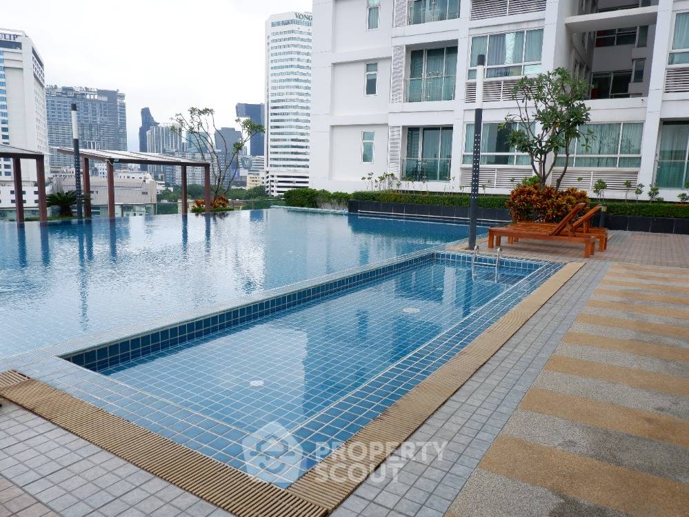 รูป คอนโด 1-ห้องนอน ที่ ที.ซี. กรีน พระรามเก้า ใกล้ MRT พระราม 9 (ID 891748) - รูปที่ 19/22