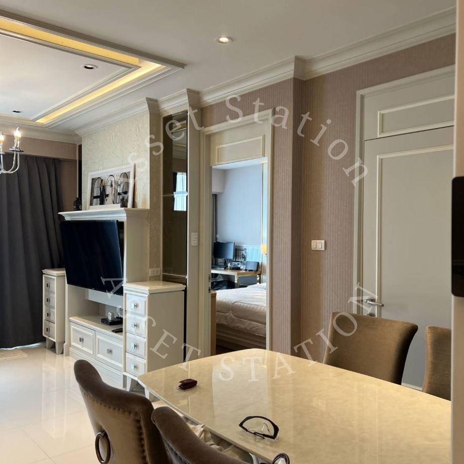 รูป 🔥New Available |  Supalai Prima Riva BTS Chong Nonsi🔥 - รูปที่ 11/17