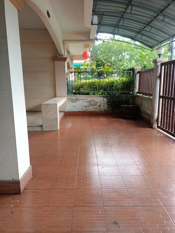 picture บ้านแฝด 179.2 square meter Songkhla Hat Yai Khlong Hae for 2240000 THB - 10/12