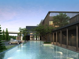 รูป Bangkok Boulevard Rangsit - รูปที่ 3/12