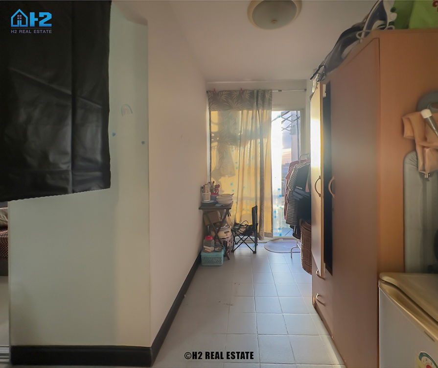 รูป ขายด่วนคอนโดเดอะแคช พระราม3(สำโรง)  The Cache Condo Rama3 Samrong - รูปที่ 3/10
