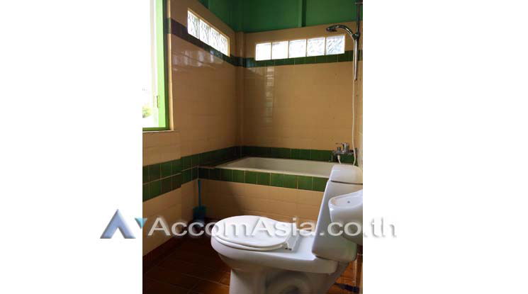 picture 🔼🔽 AccomA 📩 Home Office 3 BR House in Yan Nawa (90425) - 8/10