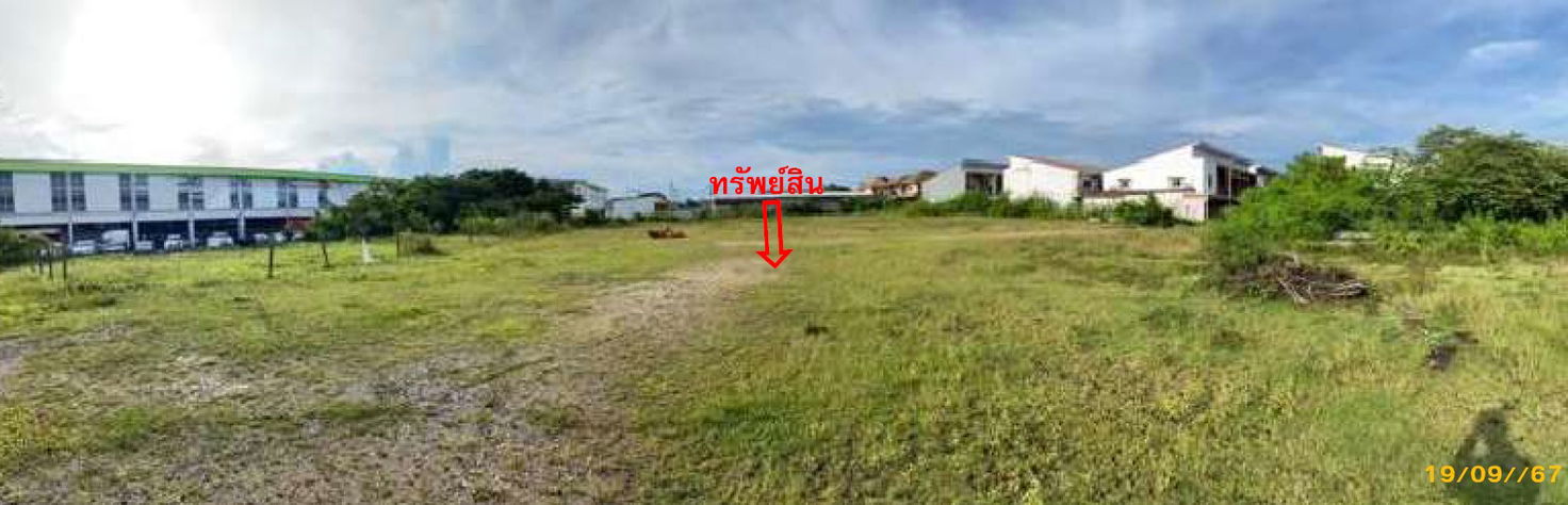 picture ที่ดินเปล่า 6816.8 square meter Songkhla Hat Yai Khlong Hae for 29522000 THB - 4/11