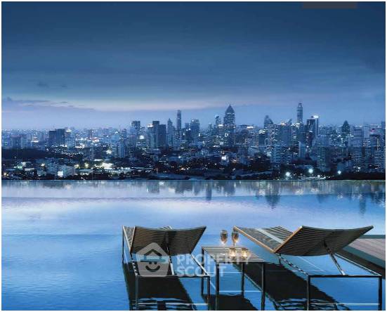 picture 3-BR Condo at Wyndham Residence near MRT Queen Sirikit National Convention Centre (ID 1543763) - 5/6