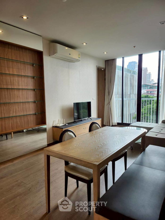 picture 2-BR Condo at Park Origin Phrom Phong near BTS Phrom Phong (ID 2253035) - 8/11