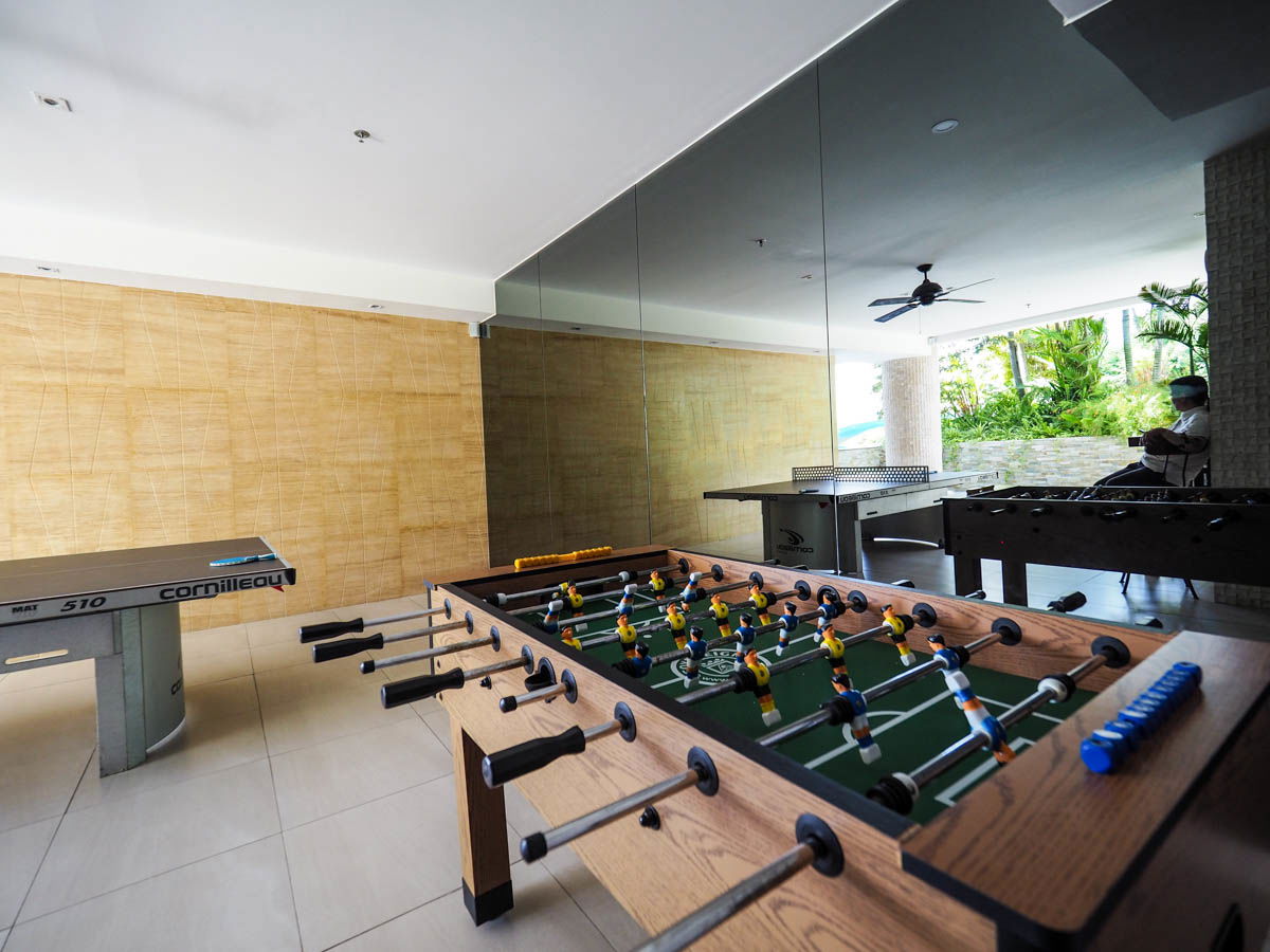 picture 2 Bedrooms Condominium @ The Palm Wongamat - 31/51