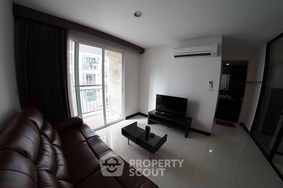 picture 1-BR Condo at Voque Sukhumvit 16 Condominium near MRT Queen Sirikit National Convention Centre (ID 1563878) - 1/10