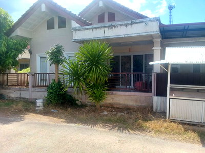Houses for sale : HOME 60.2 Sq.w. Khao Phanom Krabi for 1.3M