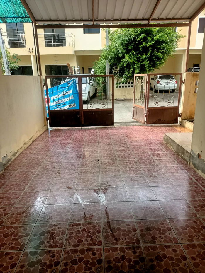 picture ทาวน์เฮ้าส์ 90.8 square meter Songkhla Hat Yai Ban Phru for 1815000 THB - 2/14