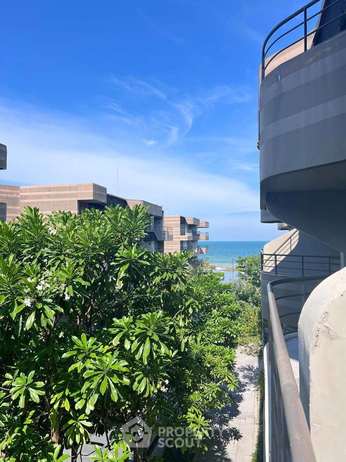 picture 1-BR Condo at Baan San Ngam Hua Hin close to The Venezia (ID 2093780) - 12/14