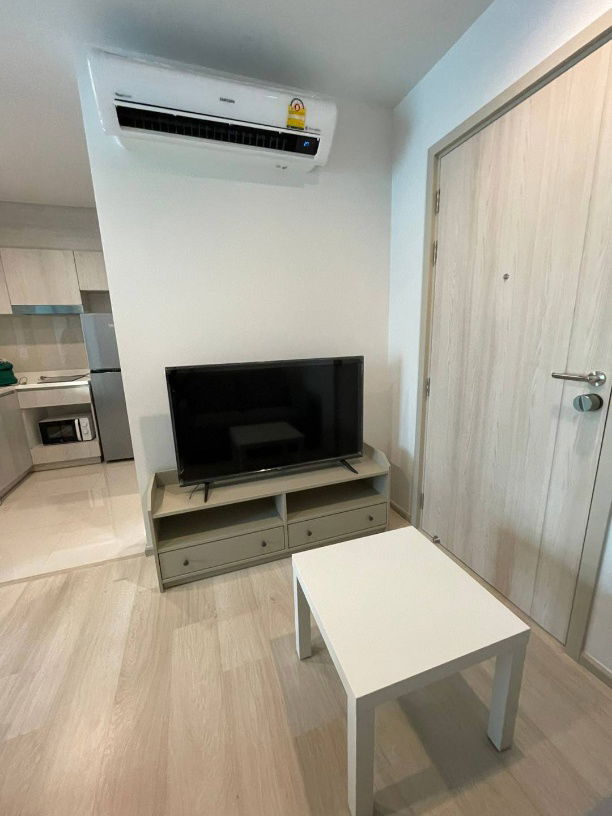 picture For Rent Life One Wireless Fully Furnished (Near BTS Ploenchit) - 2/9