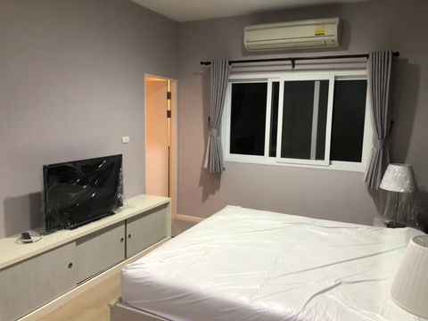 🏡 For Sale! 3-Storey Townhome at Baan Klangmuang Sukhumvit 77 – Onnut 17 Prime location in the heart of Onnut, close to BTS [KOh250801]
