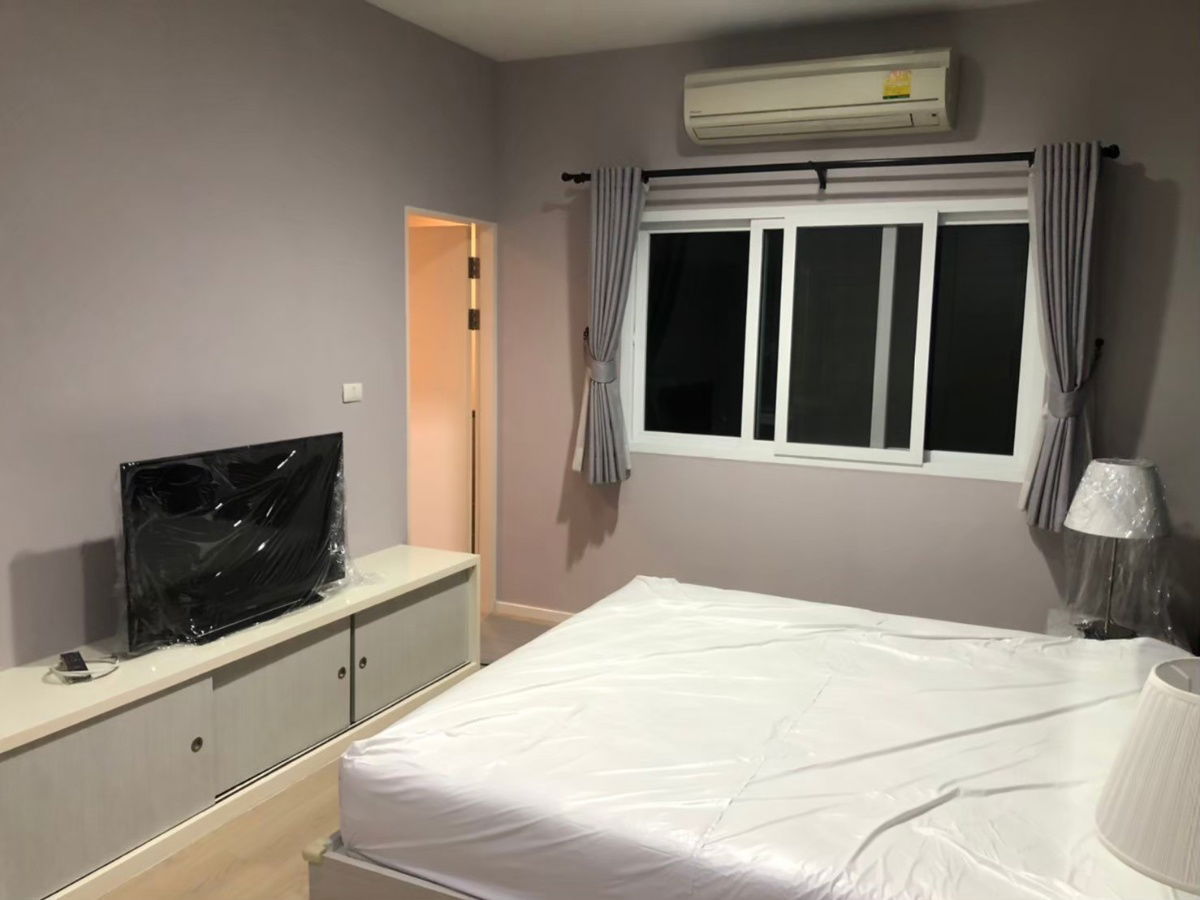 picture 🏡 For Sale! 3-Storey Townhome at Baan Klangmuang Sukhumvit 77 – Onnut 17 Prime location in the heart of Onnut, close to BTS [KOh250801] - 1/42