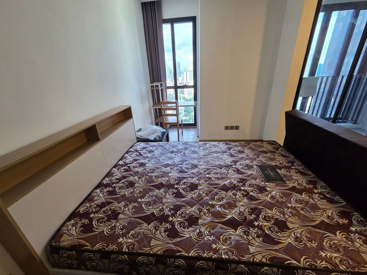 picture #Z1908💥130868🔥 Condo for rent: Ashton Chula-Silom - 3/8