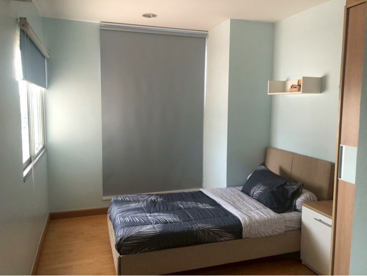 picture Life @ Sukhumvit 65 for Rent (2bed2bath 60sqm) - 1/10
