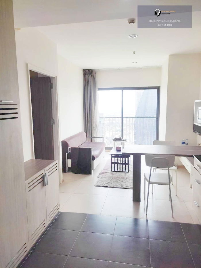 รูป Noble Remix | 120k per sq.m. at bts thonglor !!!!! clear Facing newly renovated sale with tenant !!! #2025081411355 - รูปที่ 2/8