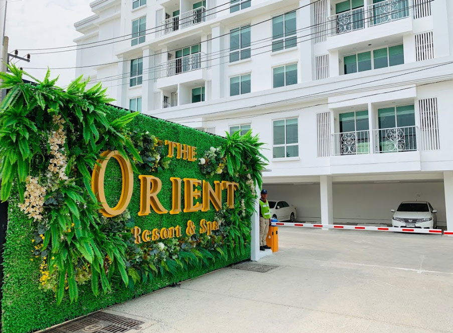 picture 1 Bedroom Condominium @ The Orient Resort & Spa - 14/16
