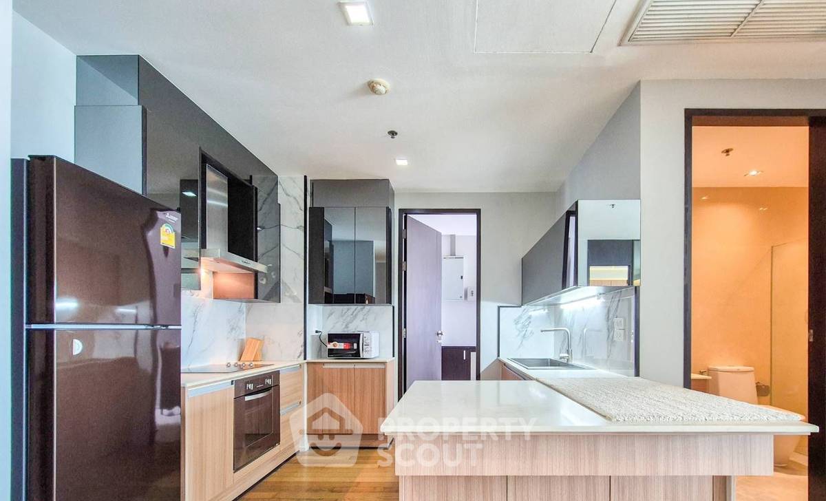 picture 2-BR Condo at The Madison near BTS Phrom Phong (ID 2253801) - 6/16